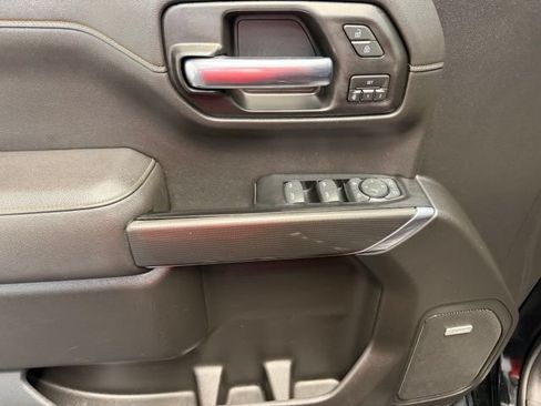 Used 2019 GMC Sierra 1500 AT4 w/ AT4 Premium Package AWD/4WD image 11
