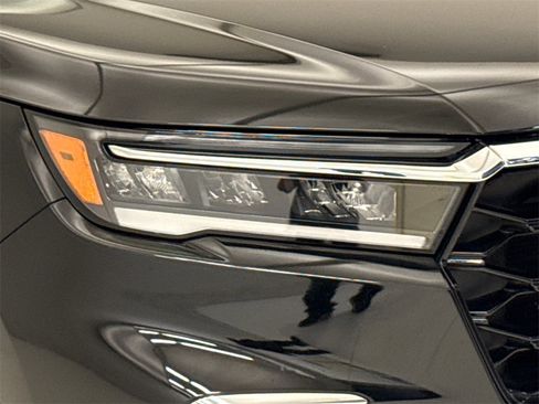 Certified 2023 Honda Pilot Elite image 5