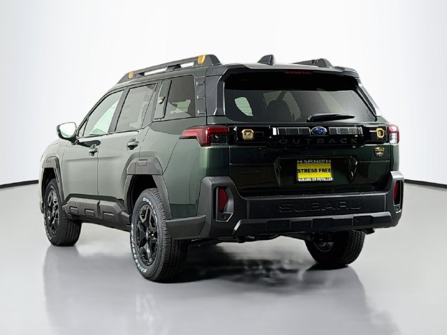 New 2026 Subaru Outback Wilderness AWD/4WD image 5