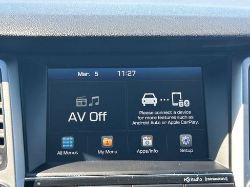 Used 2018 Hyundai Tucson SEL image 21