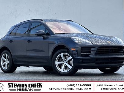 Used 2019 Porsche Macan