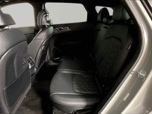 Used 2024 Kia Sportage X-Pro AWD/4WD image 22