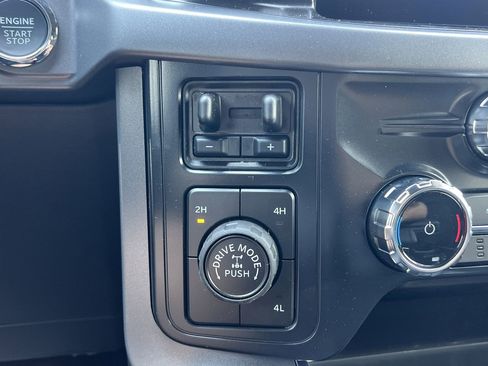 New 2026 Ford F150 XLT AWD/4WD image 7