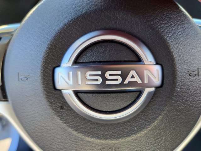 Used 2025 Nissan Altima 2.5 SR w/ SR Premium Package FWD image 32