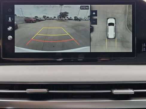 Used 2025 Hyundai Palisade SEL FWD image 8