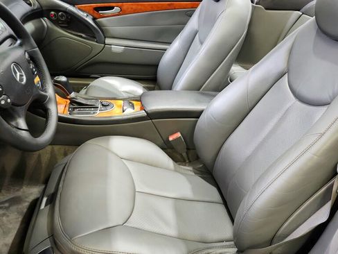 Used 2005 Mercedes-Benz SL 500 image 24