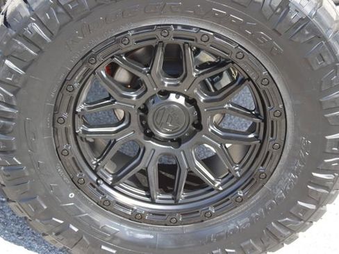 Used 2025 Ford Bronco Big Bend image 16