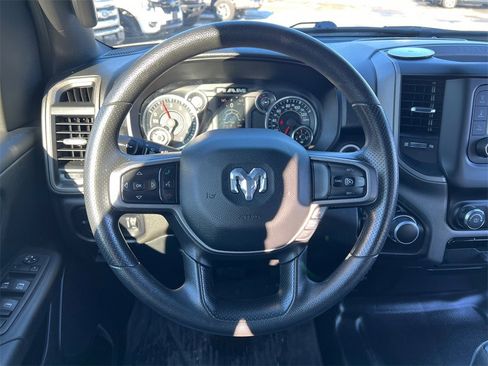 Used 2022 RAM 1500 Tradesman w/ Level 1 Safety Group image 10