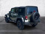 Used 2015 Jeep Wrangler Unlimited Sport image 4