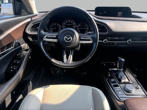 Used 2023 MAZDA CX-30 AWD 2.5 S w/ Premium Package image 6