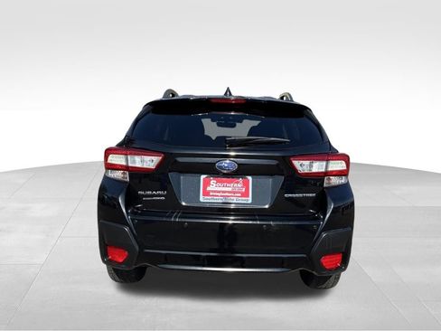 Used 2019 Subaru Crosstrek 2.0i Limited w/ Moonroof Package AWD/4WD image 4