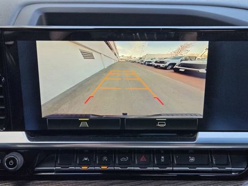 Used 2023 Chevrolet Silverado 1500 RST image 15