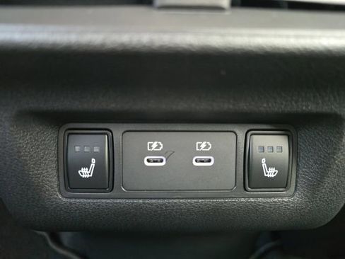 New 2026 Nissan Murano Platinum w/ Cargo Package AWD/4WD image 26