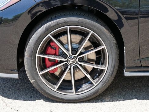 New 2025 Volkswagen Jetta GLI Autobahn image 5