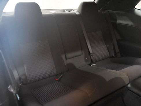 Used 2021 Dodge Challenger R/T Scat Pack RWD image 32