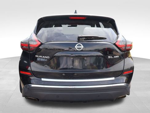 Used 2019 Nissan Murano SL w/ SL Technology Package AWD/4WD image 14