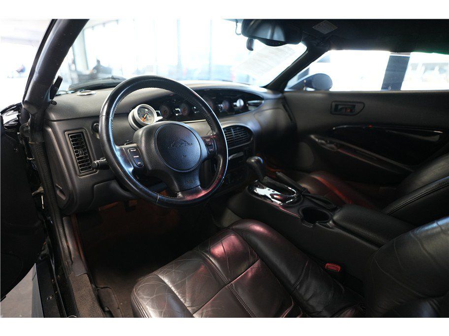 Used 2000 Plymouth Prowler RWD image 11