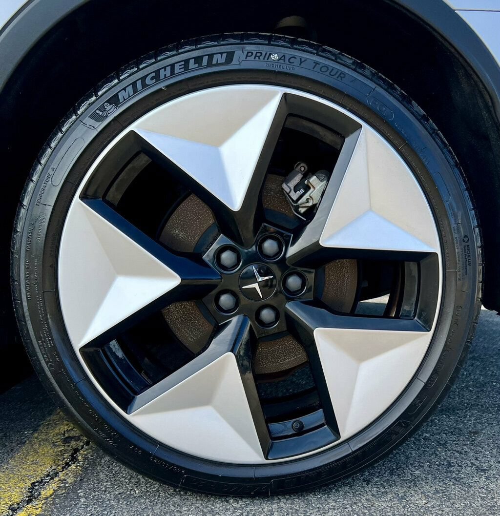 Used 2023 Polestar Polestar 2 w/ Pilot Pack FWD image 24