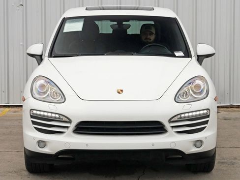 Used 2014 Porsche Cayenne image 43