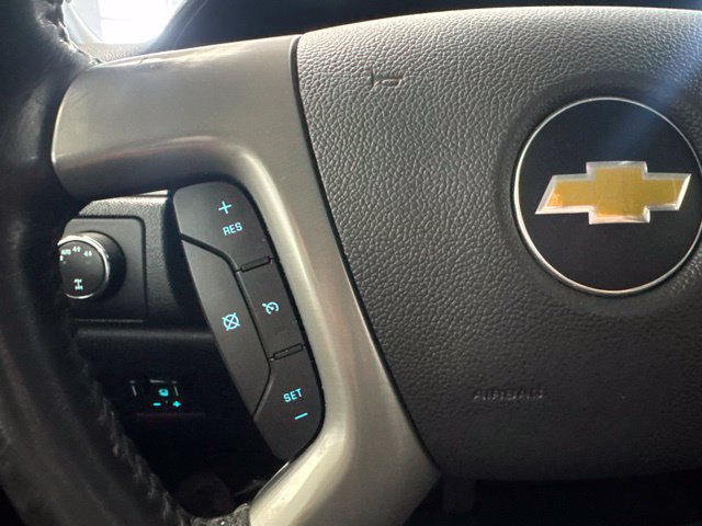 Used 2012 Chevrolet Silverado 1500 LTZ w/ LTZ Plus Package AWD/4WD image 35