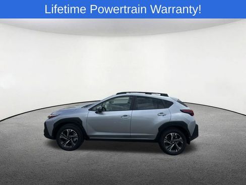 New 2026 Subaru Crosstrek 2.0i Premium AWD/4WD image 11