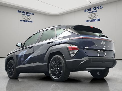 New 2026 Hyundai Kona SEL Sport FWD image 25