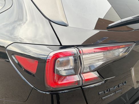 Certified 2024 Subaru Outback Onyx Edition AWD/4WD image 26