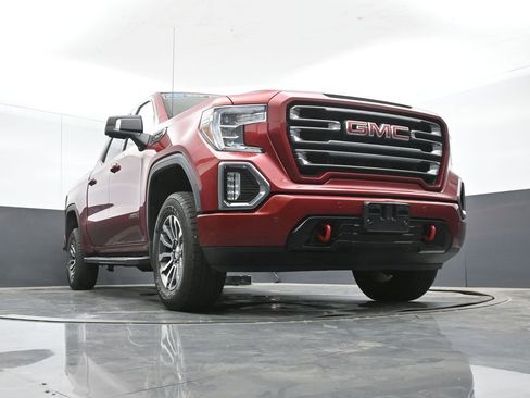 Used 2019 GMC Sierra 1500 AT4 w/ AT4 Premium Package image 46
