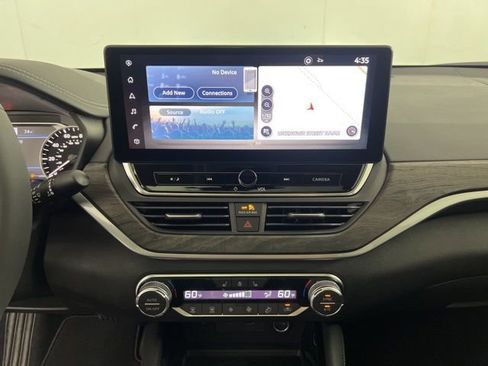 New 2025 Nissan Altima 2.5 SL image 20