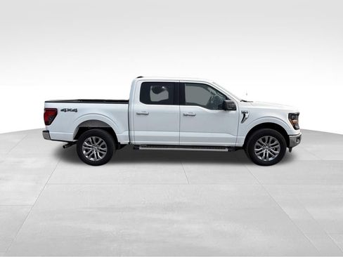 Used 2024 Ford F150 XLT AWD/4WD image 25