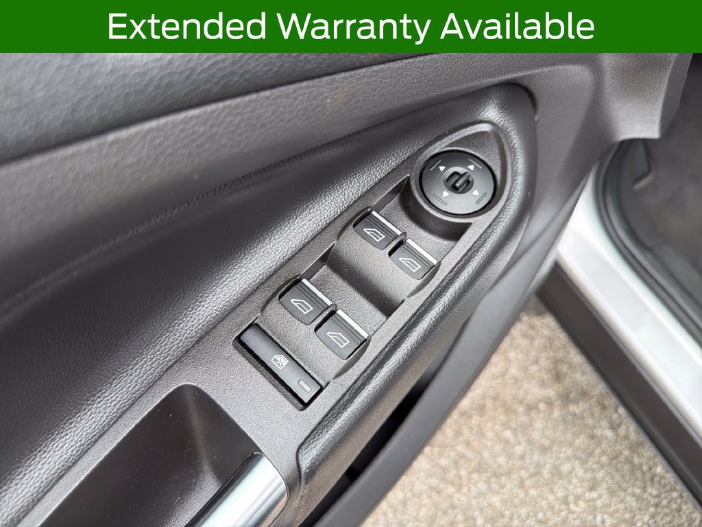Used 2018 Ford Escape Titanium AWD/4WD image 13