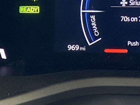 Used 2026 Toyota Camry SE image 26