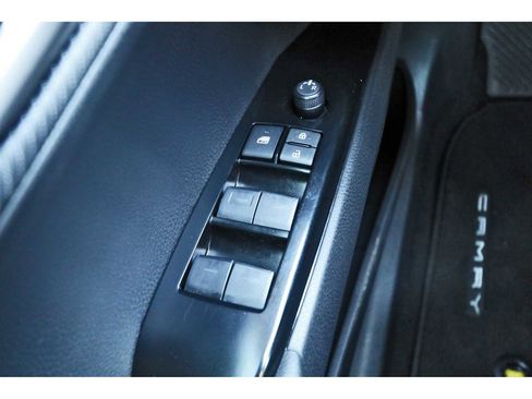 Used 2026 Toyota Camry SE image 20