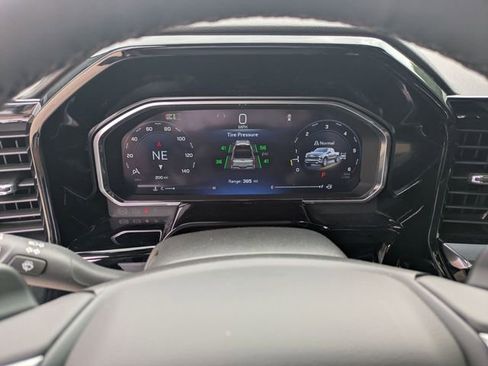 New 2026 Chevrolet Silverado 1500 RST AWD/4WD image 18