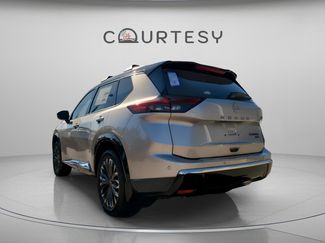 New 2026 Nissan Rogue Platinum video 2