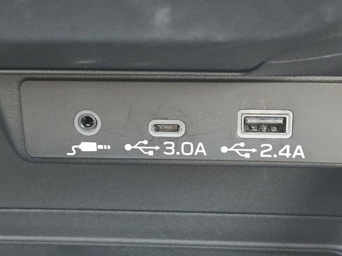 Certified 2024 Subaru Impreza 2.0i Sport image 23