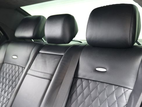 Used 2011 Mercedes-Benz S 65 AMG image 41