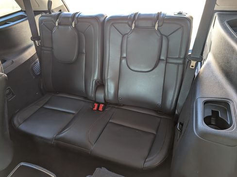 Used 2020 Lincoln Aviator Reserve w/ Equipment Group 201A RWD image 19
