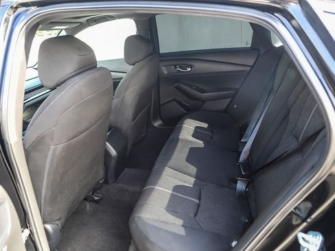 Used 2024 Honda Accord Sport image 18