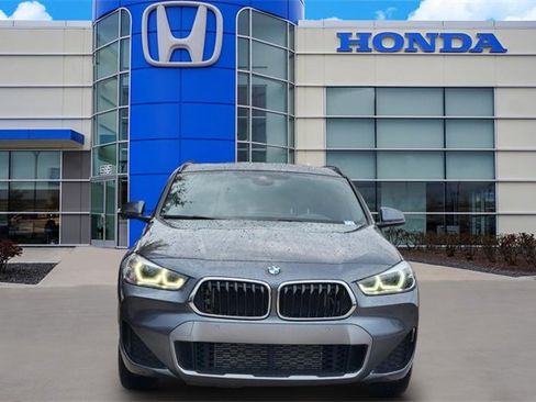 Used 2022 BMW X2 sDrive28i w/ M Sport X Package image 6