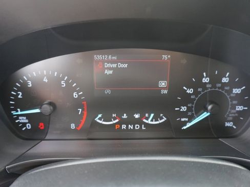 Used 2020 Ford Escape SE image 14