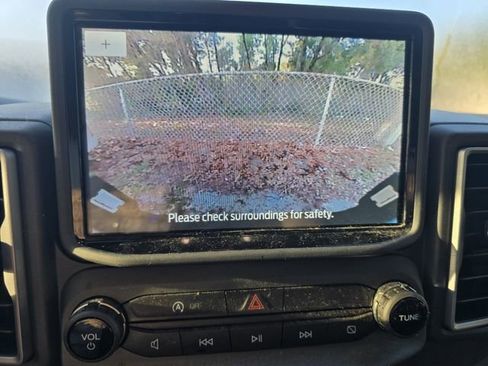 Used 2023 Ford Bronco Sport Big Bend AWD/4WD image 6