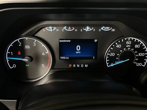 Used 2024 Ford F350 XL w/ XL Off-Road Package image 18