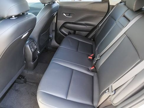 New 2026 Hyundai Kona Limited AWD/4WD image 22