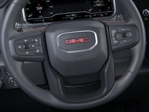 New 2026 GMC Sierra 1500 AT4 w/ AT4 Premium Package AWD/4WD image 19