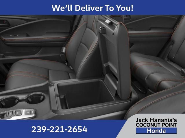 Used 2024 Honda Passport TrailSport image 14