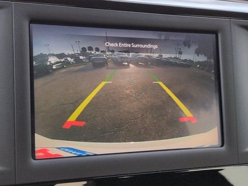 Used 2023 Chrysler Voyager LX FWD image 20