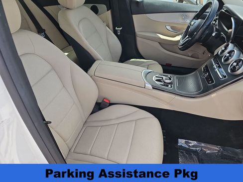 Used 2021 Mercedes-Benz C 300 Sedan image 18