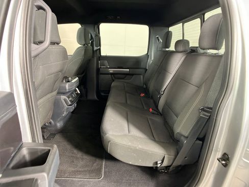 Certified 2023 Ford F150 XLT w/ Equipment Group 302A High image 32