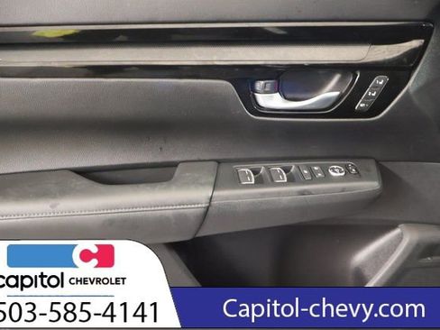 Used 2024 Honda CR-V EX-L image 9